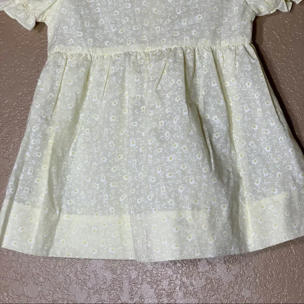 ‎Vintage baby girl dress